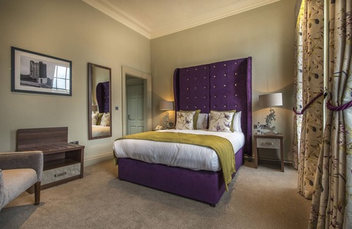 Richmond Hotel | The Kings Head Hotel, Richmond, North Yorkshire