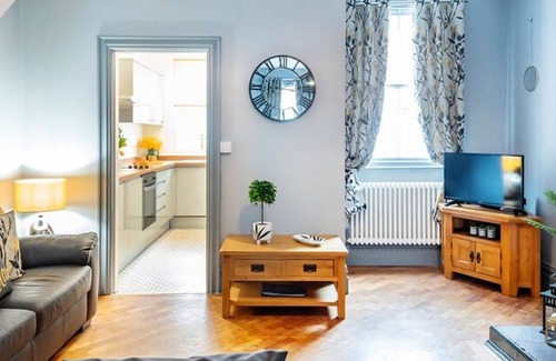 Chester House | The Kings Place - Very Central Chester - Chester