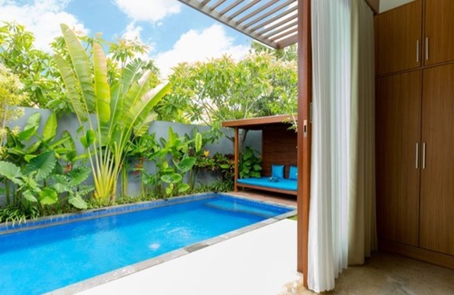 Sidakarya Villa | The Kings Villa and Spa Sanur – One Bedroom Pool Villa #01