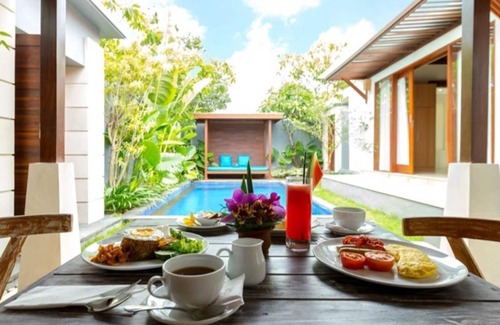 Sidakarya Villa | The Kings Villa and Spa Sanur – One Bedroom Pool Villa #01