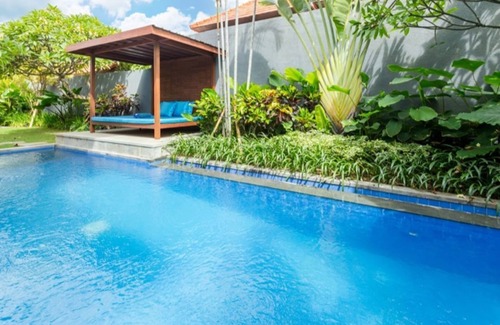 Sidakarya Villa | The Kings Villa and Spa Sanur – One Bedroom Pool Villa #01