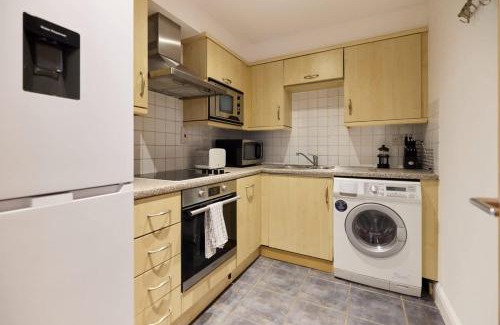 Haggerston Apartment | The Kingsland Place - Adorable 2BDR Flat