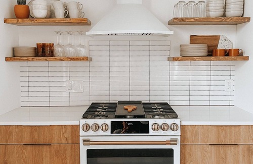 Landen House | The Kingsley Schoolhouse