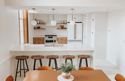 Landen House | The Kingsley Schoolhouse