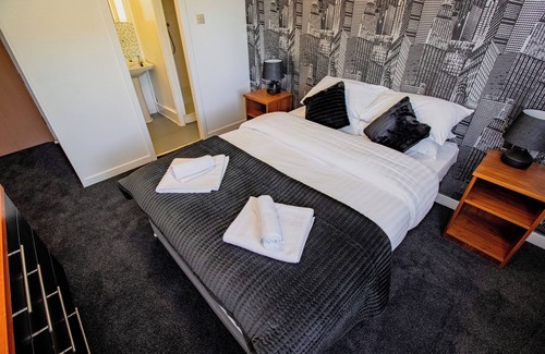 Kinross House | The Kinross Salutation Inn