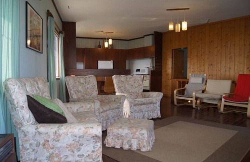 Guilderton House | The Kite Beach Cottage, Guilderton