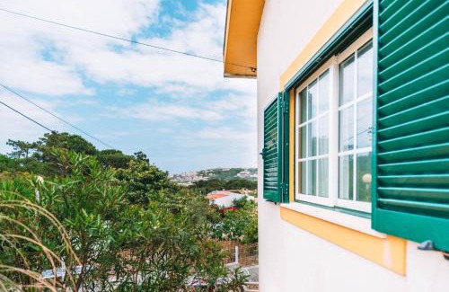 Obidos Cabin | The Kitesurf Lodge