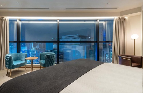 Sapporo City Centre Hotel | The knot Sapporo - Vacation STAY 96538v