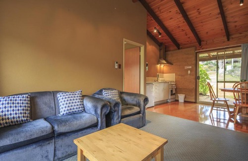 Denmark Hotel | The Koorabup Motel