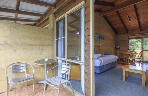 Denmark Hotel | The Koorabup Motel