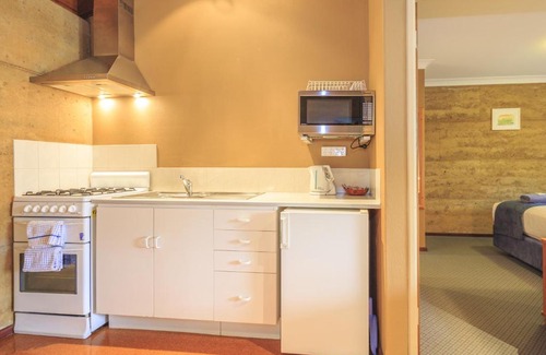 Denmark Hotel | The Koorabup Motel