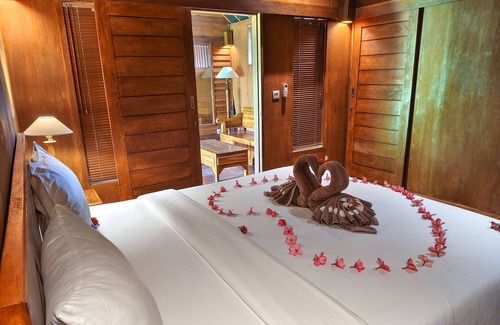 Sigar Penjalin Hotel | The Kori Sire