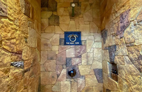 Sigar Penjalin Hotel | The Kori Sire