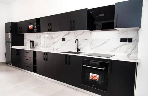 Accra Apartment | The Kottage 3Br Apartment