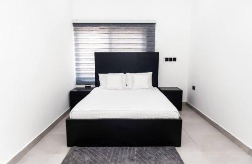 Accra Apartment | The Kottage 3Br Apartment