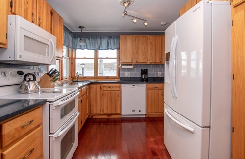 Branchport Cottage | The Kove - Lakeside Living with Spectacular Views!