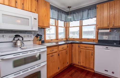Branchport Cottage | The Kove - Lakeside Living with Spectacular Views!