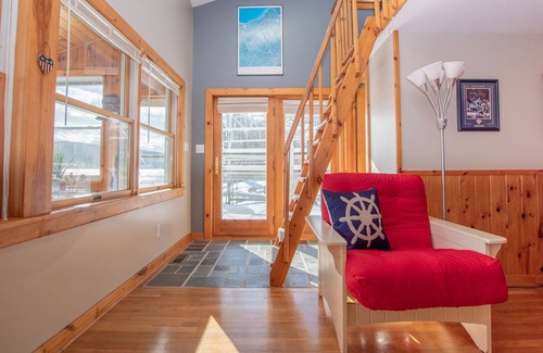 Branchport Cottage | The Kove - Lakeside Living with Spectacular Views!