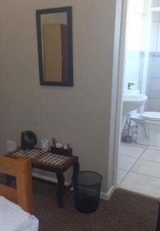 Addo Hotel | The Kraal Addo