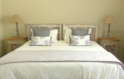Addo Hotel | The Kraal Addo
