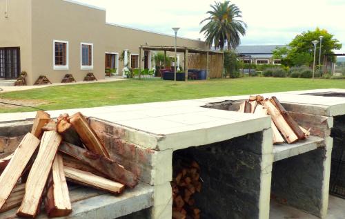 Addo Hotel | The Kraal Addo