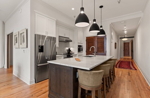 Brunswick Hotel | The Kress Brunswick