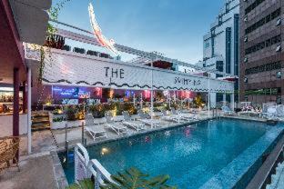 Bukit Bintang Hotel | The Kuala Lumpur Journal Hotel