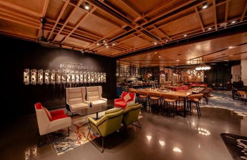 Bukit Bintang Hotel | The Kuala Lumpur Journal Hotel