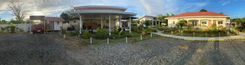 San Juan House | The Kubo Gardens