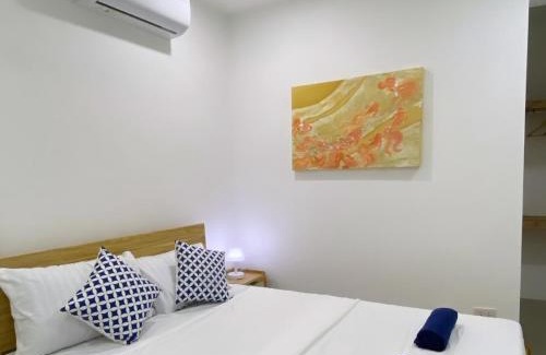 San Juan House | The Kubo Gardens