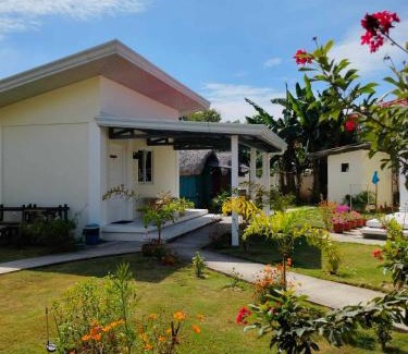 San Juan House | The Kubo Gardens