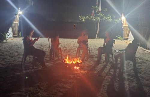 El Nido Apartment | The Kubo Kingdom