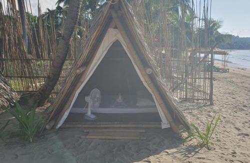 El Nido Apartment | The Kubo Kingdom