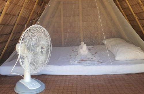 El Nido Apartment | The Kubo Kingdom