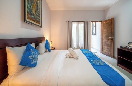 Kuta Hotel | The Kutaya