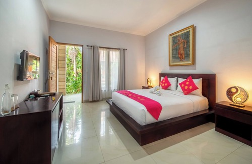 Kuta Hotel | The Kutaya