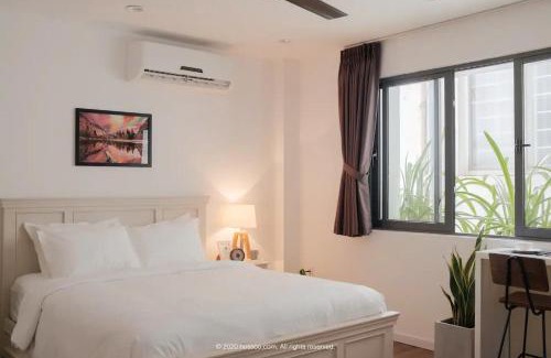Phuong 6 Apartment | The L'anmien Saigon District 3 by Tan Dinh Church