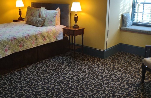 Easton Bed & Breakfast | The Lafayette Inn