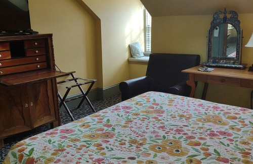 Easton Bed & Breakfast | The Lafayette Inn
