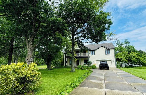 Indianapolis House | The Lai Pa House