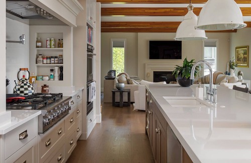 Youbou House | The Lake House
