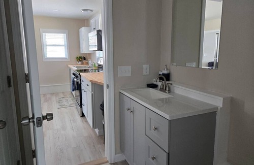 Coventry House | The Lake House in Coventry