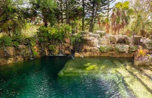 Homestead House | The Lake House Mia Natural Pool Wellness Center Pool Table Ping Pong Family