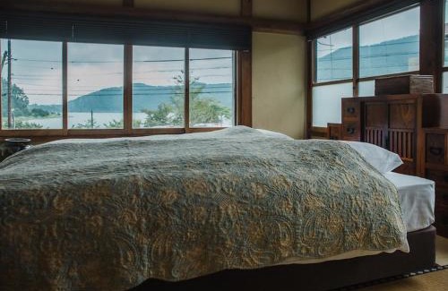 Fujikawaguchiko Villa | THE LAKE Kawaguchiko-kurashi