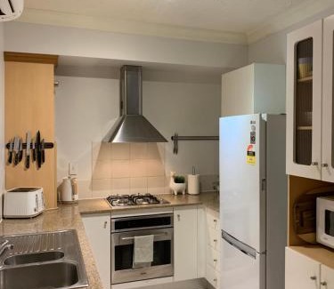 Cairns North Apartment | The Lakes Resort Cairns