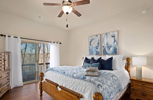 Sylvan Shores House | The Lakeview Retreat - Lake Access!