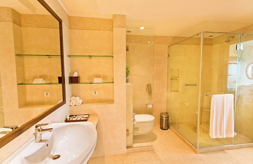 Malviya Nagar Hotel | The LaLiT Jaipur