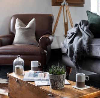 Fivelanes House | The Lambing Shed, Cornwall