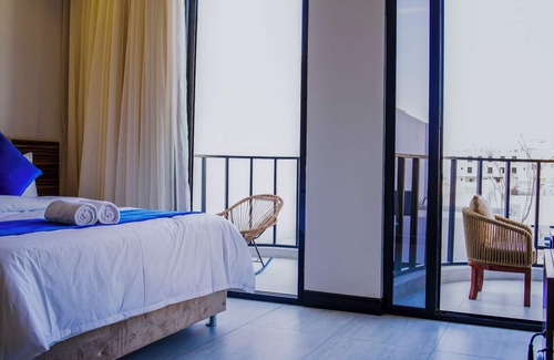 Riyadh Resort | The Land Villas