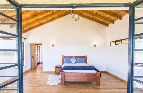 Nanyuki House | The Landing Nanyuki Country Homes